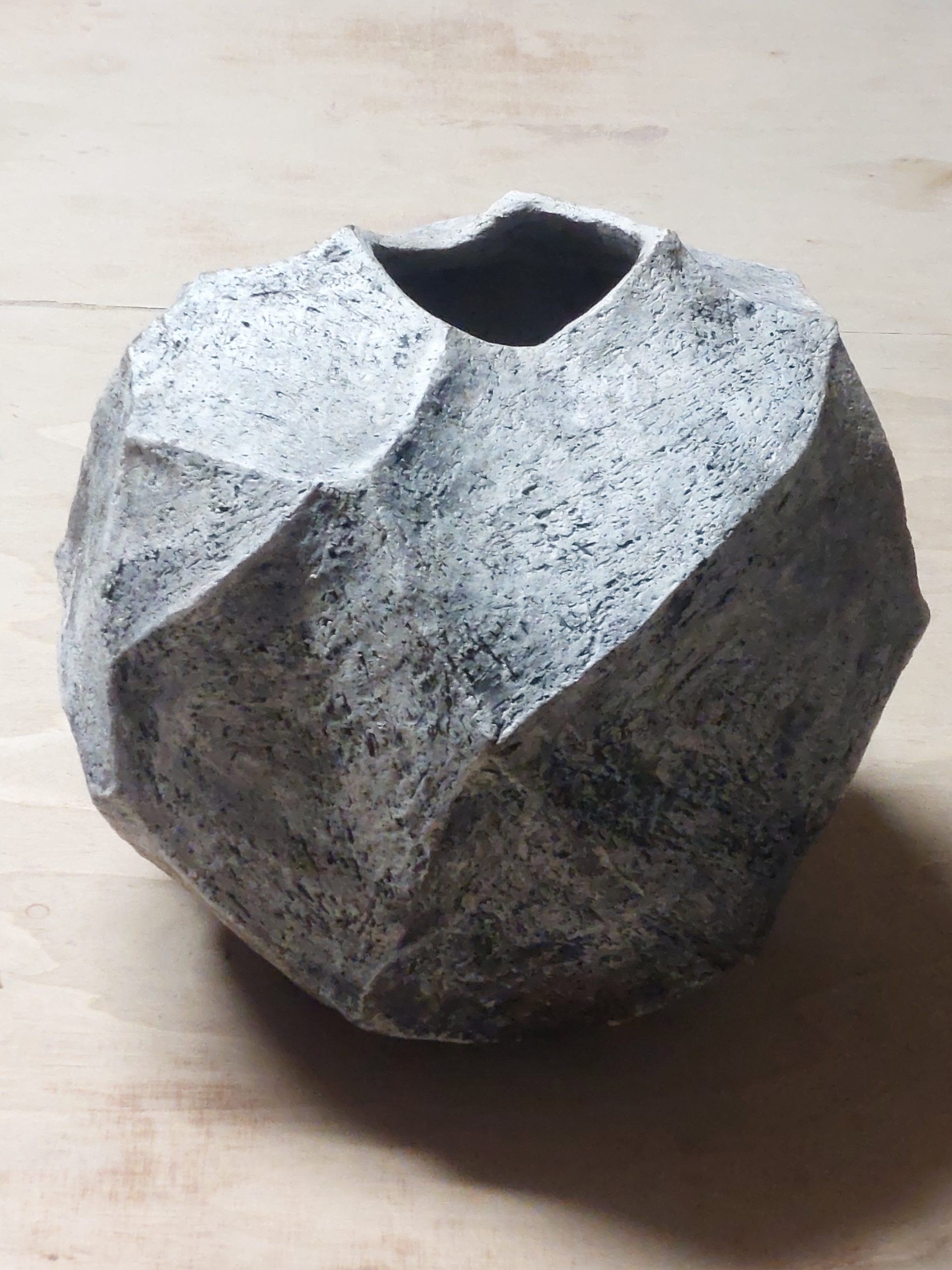 François Mandin créations poterie stages