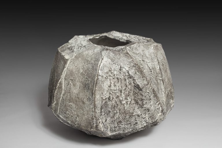 François Mandin créations poterie stages raku