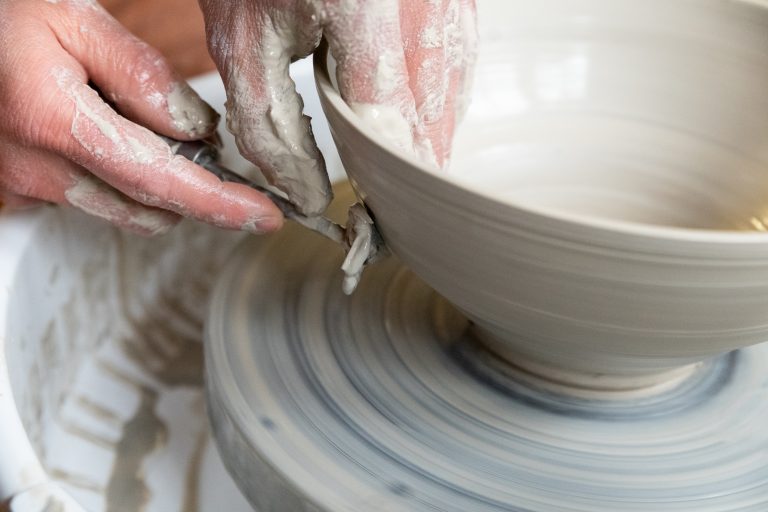 poterie et stages raku