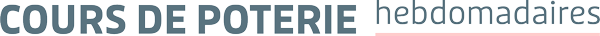cours de poterie