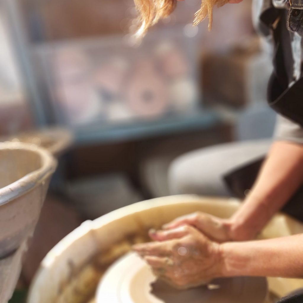 stage initiation tournage