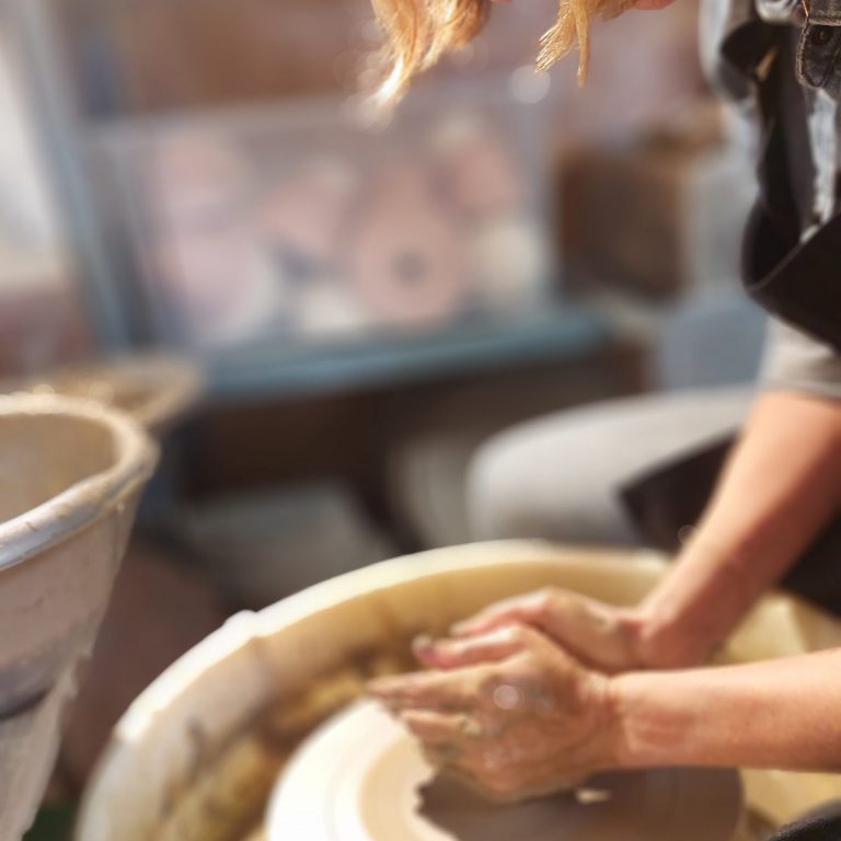 stage initiation tournage