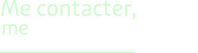 François Mandin contact