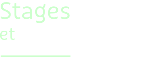 François Mandin poterie stages et cours